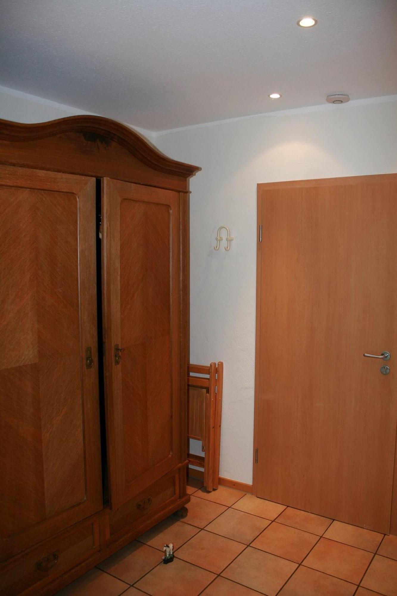 Landhaus Am Esch 워렌도르프 외부 사진
