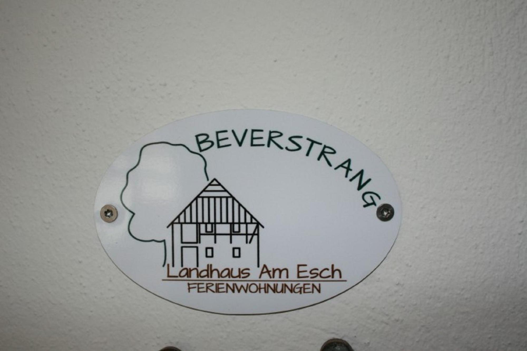 Landhaus Am Esch 워렌도르프 객실 사진