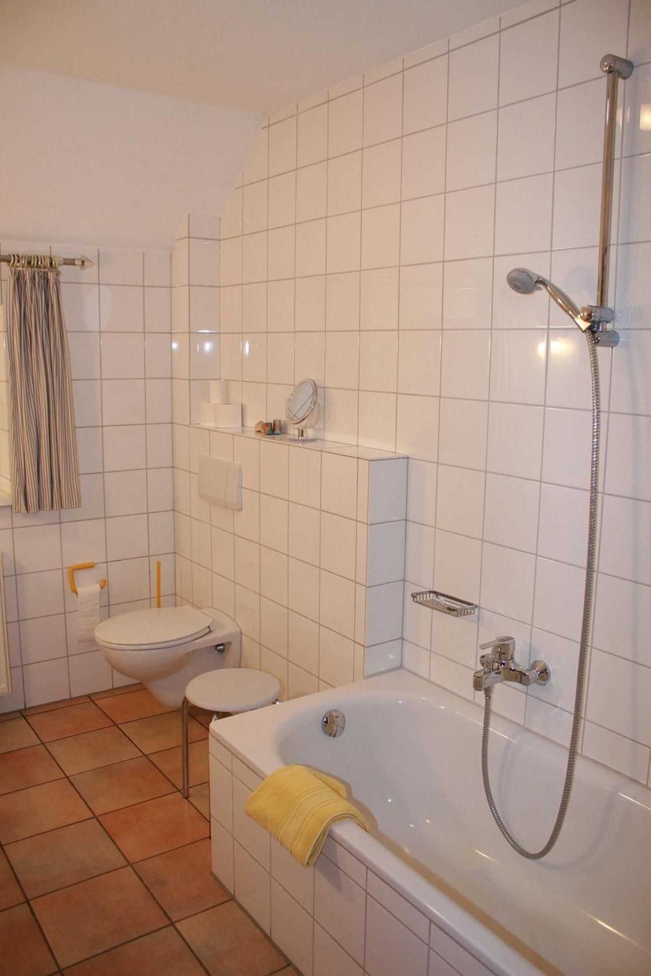 Landhaus Am Esch 워렌도르프 외부 사진