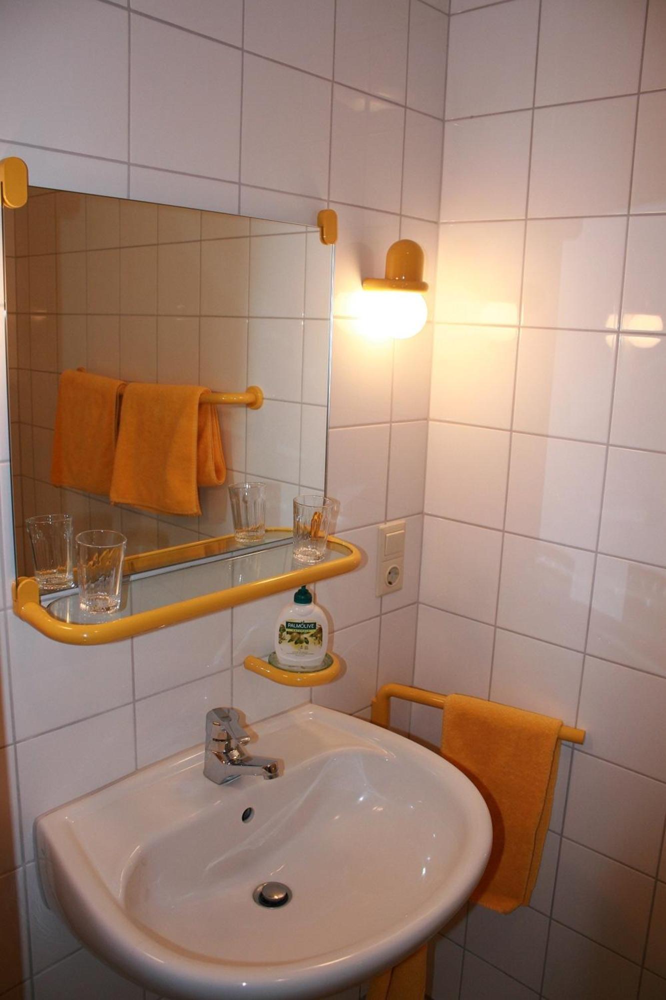 Landhaus Am Esch 워렌도르프 외부 사진