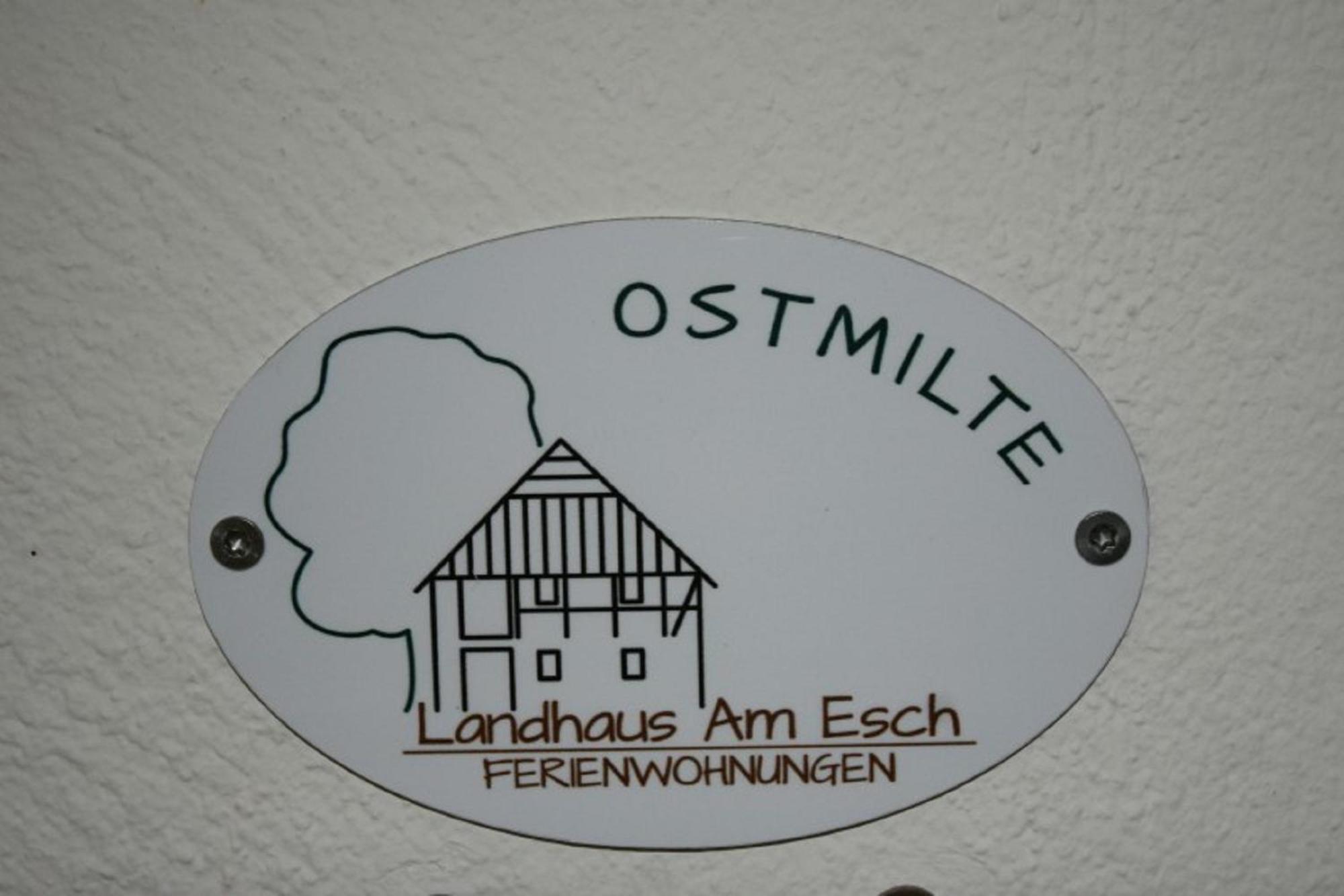 Landhaus Am Esch 워렌도르프 객실 사진