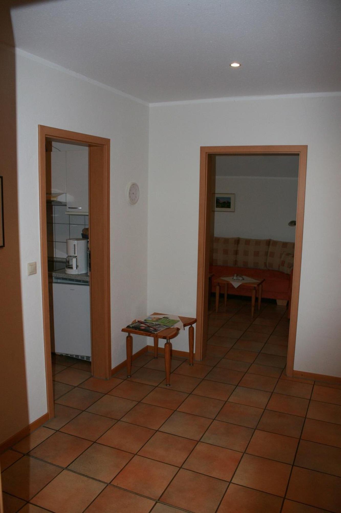 Landhaus Am Esch 워렌도르프 객실 사진