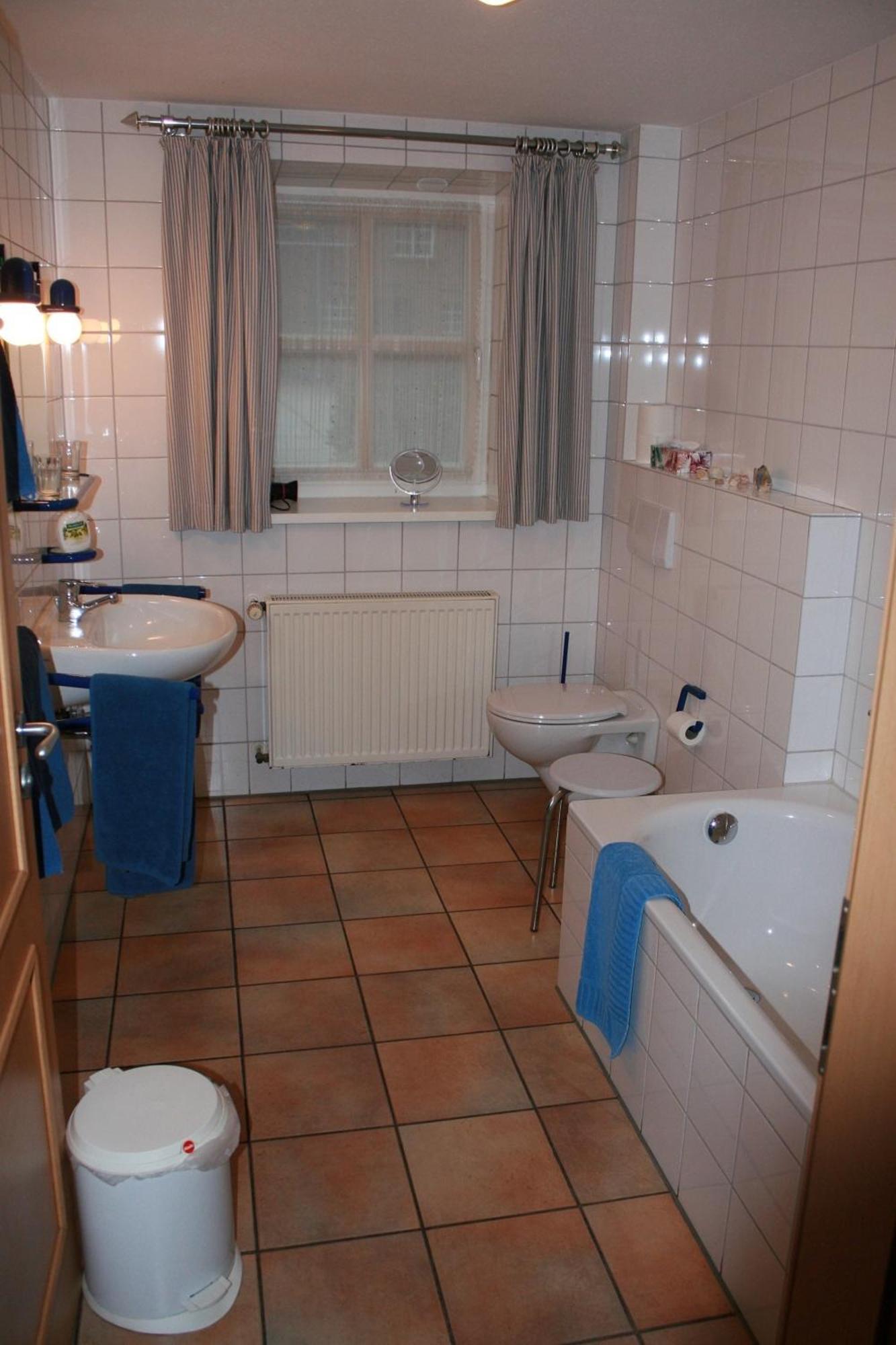 Landhaus Am Esch 워렌도르프 객실 사진